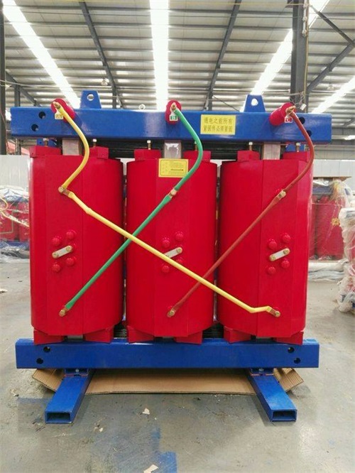单县SCB13-30kva干式变压器厂家现货